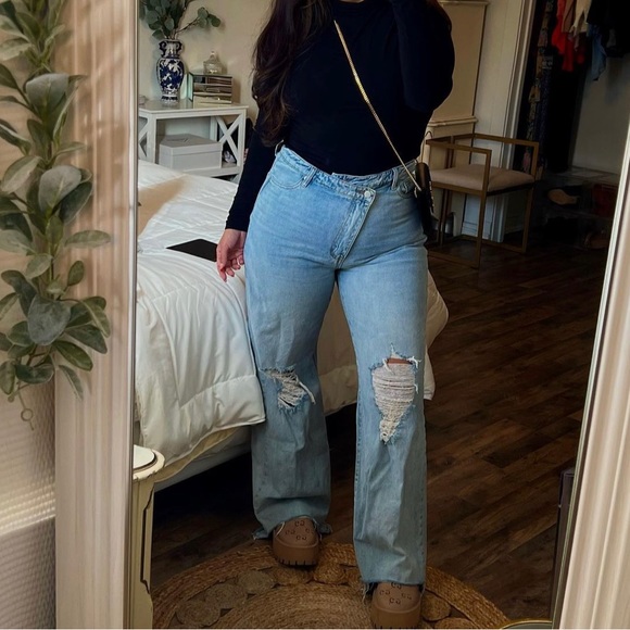 Be Egreis Sawyer Jeans - Picture 2 of 2